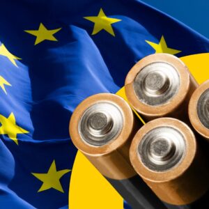 New requirements for batteries and waste batteries in light of European Parliament and Council Regulation (EU) 2023_1542