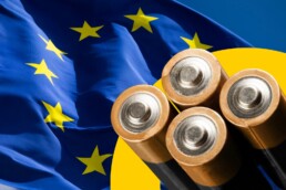 New requirements for batteries and waste batteries in light of European Parliament and Council Regulation (EU) 2023_1542