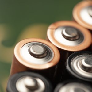 new batteries regulation training